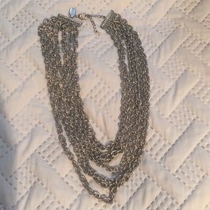 Chain Necklace